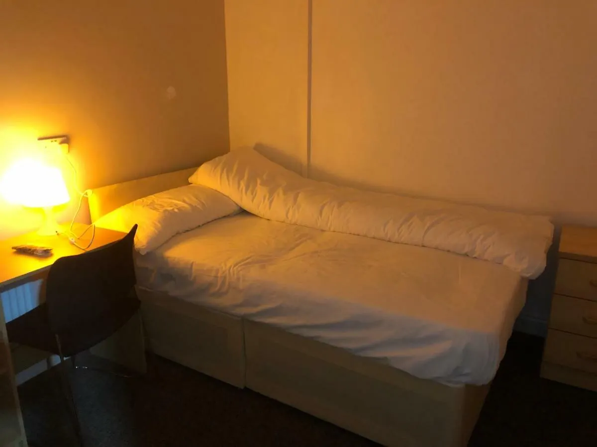 伦敦E1- Flats公寓式酒店 英国