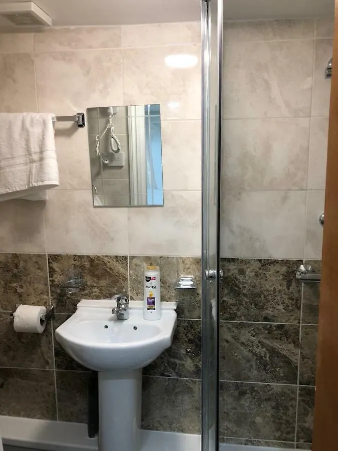 E1- Flats Aparthotel Londen
