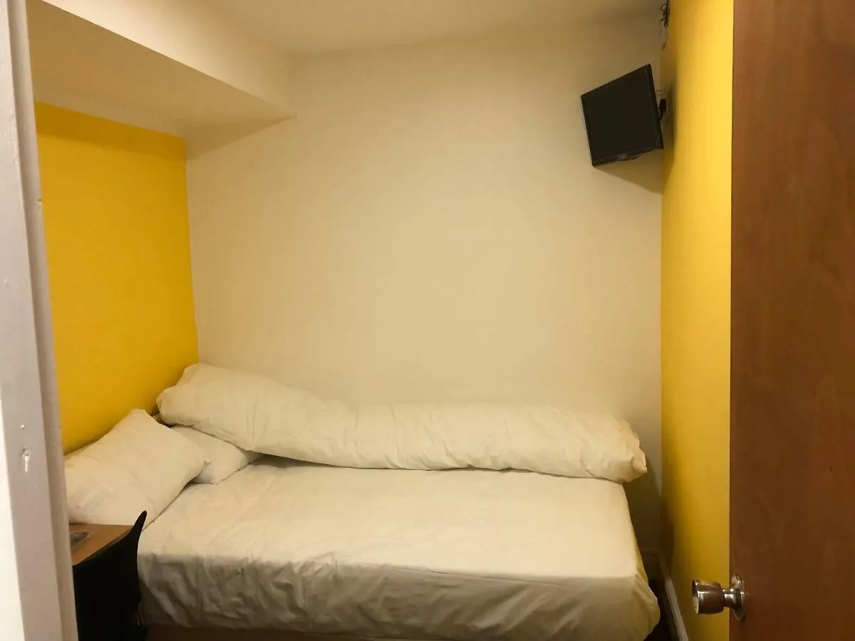 E1- Flats Aparthotel Londen