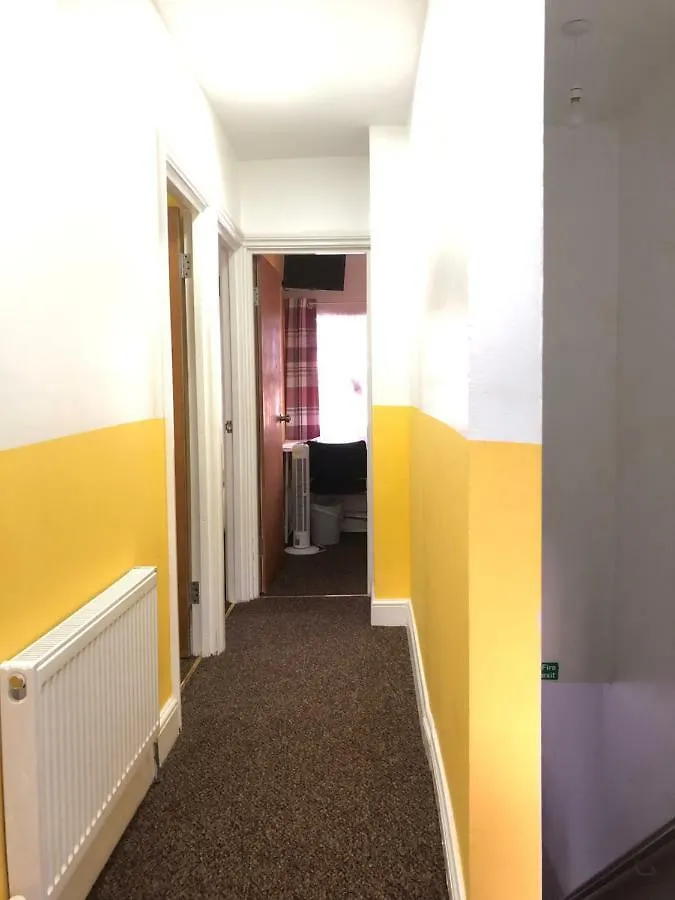 E1- Flats Aparthotel Londen