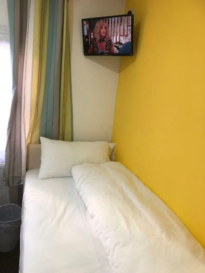 E1- Flats Aparthotel Londen