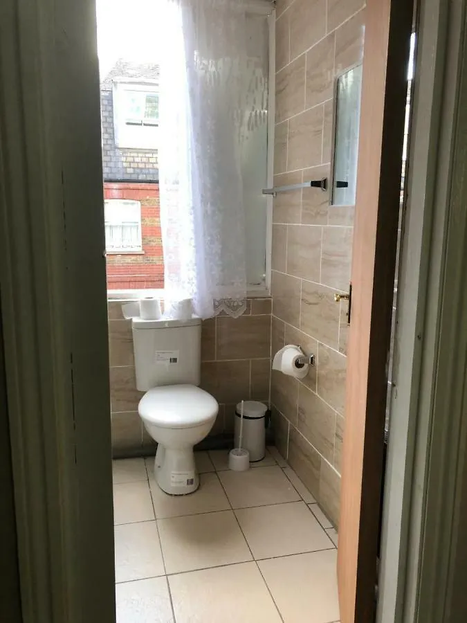 E1- Flats Aparthotel Londen