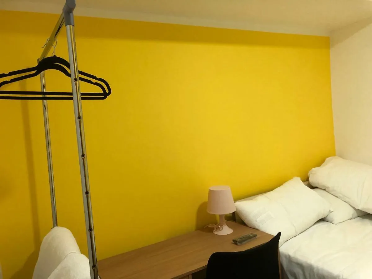 E1- Flats Aparthotel Londen 2*,  Verenigd Koninkrijk