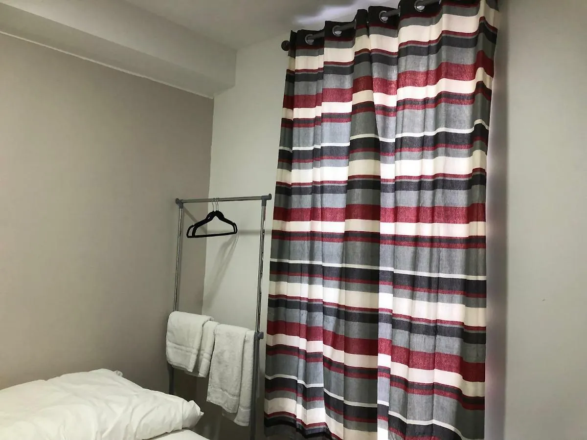 E1- Flats Aparthotel Londen 2*,