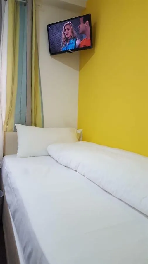 E1- Flats Aparthotel Londen