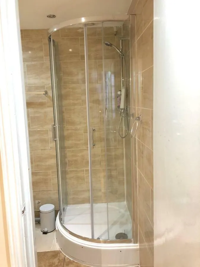 E1- Flats Aparthotel Londen
