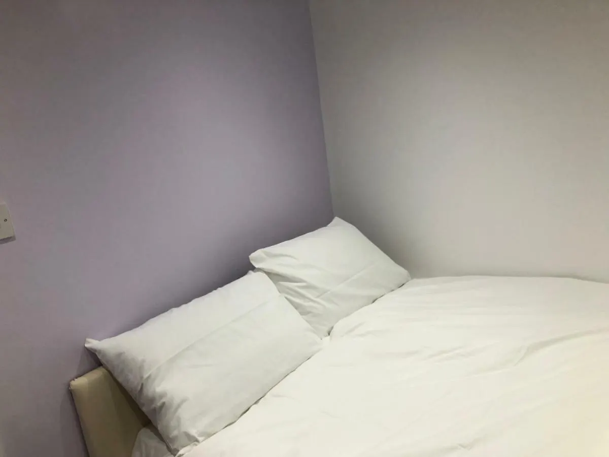 E1- Flats Aparthotel Londen